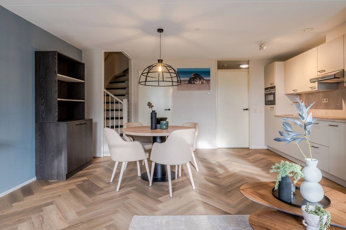 Bungalow für 4 Personen mit Sauna in Burgh-Haamstede, Zeeuwse Kust