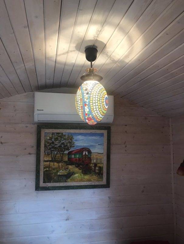 Gîte pour 2 personnes, avec piscine et jardin à Saint-Rémy-de-Provence - 4