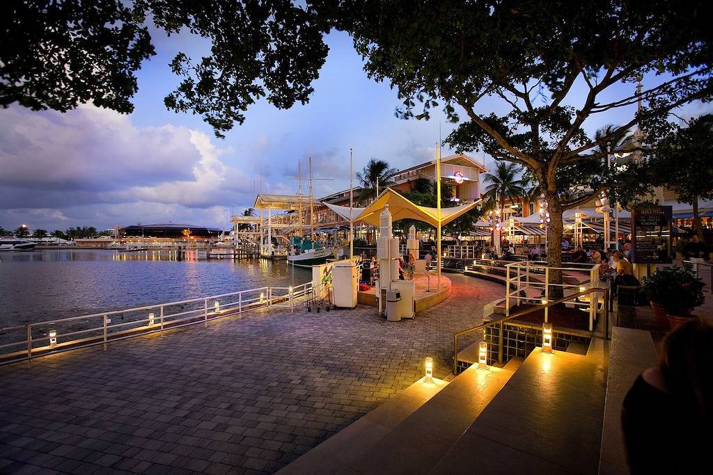Loft for 6 Guests in Miami, Florida