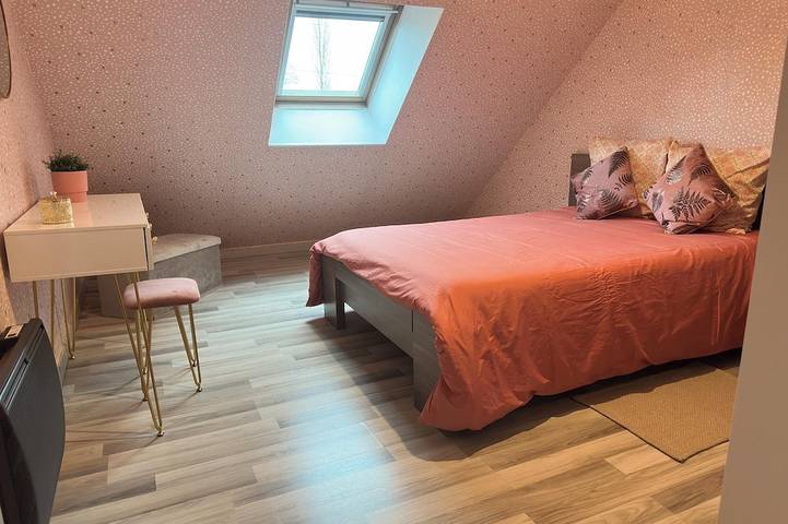 Location de vacances pour 4 personnes dans Andres - 3