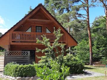 Ferienhaus für 6 Personen, mit Garten und Terrasse in Silz