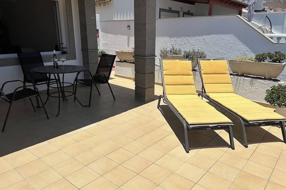 Superior Deluxe home Arguineguin/ Open views spacious Private Terrace 5G Wifi+tv in Arguineguin, Mogán