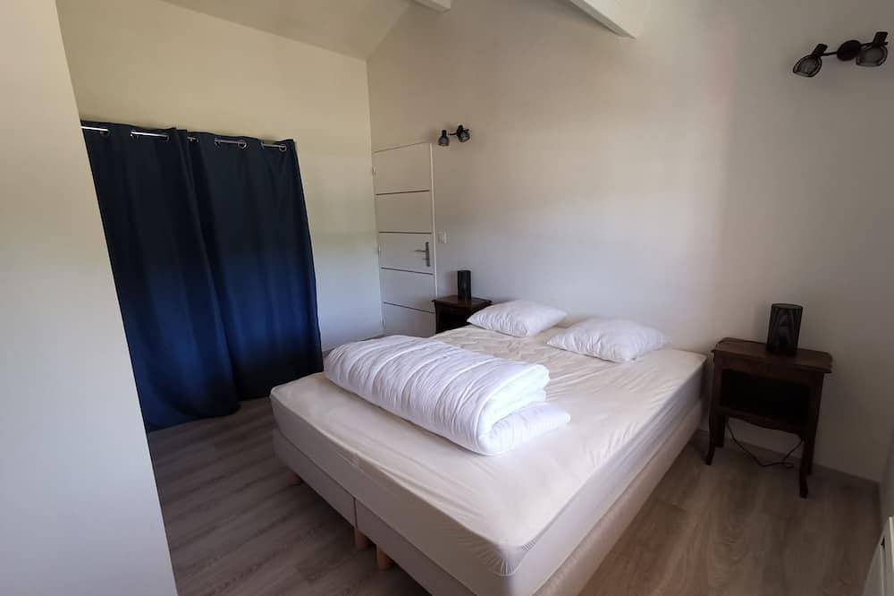 Gite Grande marée - house for 6 to 8 people, close to beaches and shops in Saint-Michel-Chef-Chef, Côte de Jade