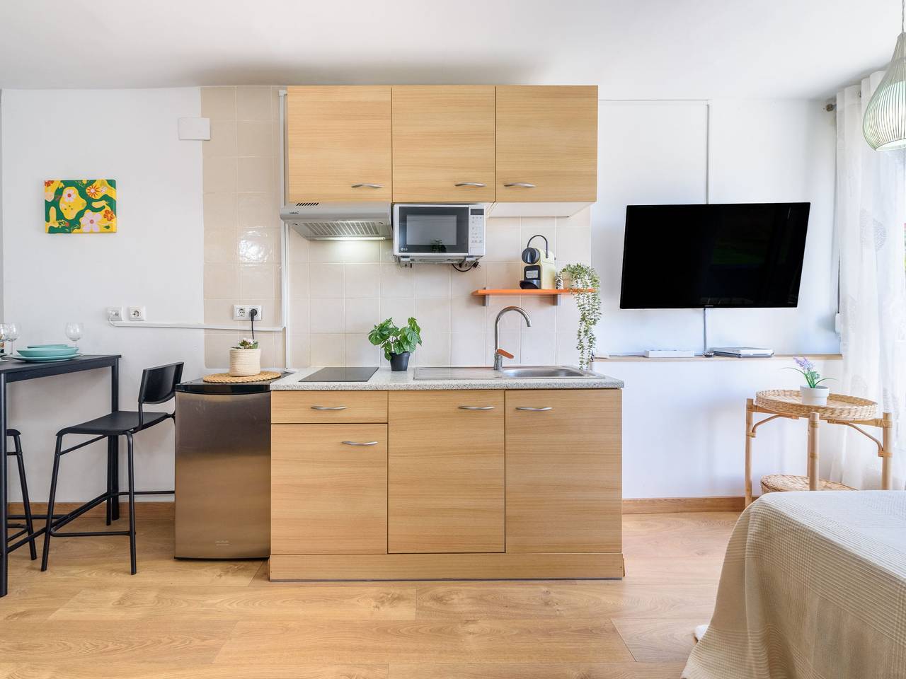 Appartement entier, Beach La Pineda in Platja de la Pineda, Costa Dorada