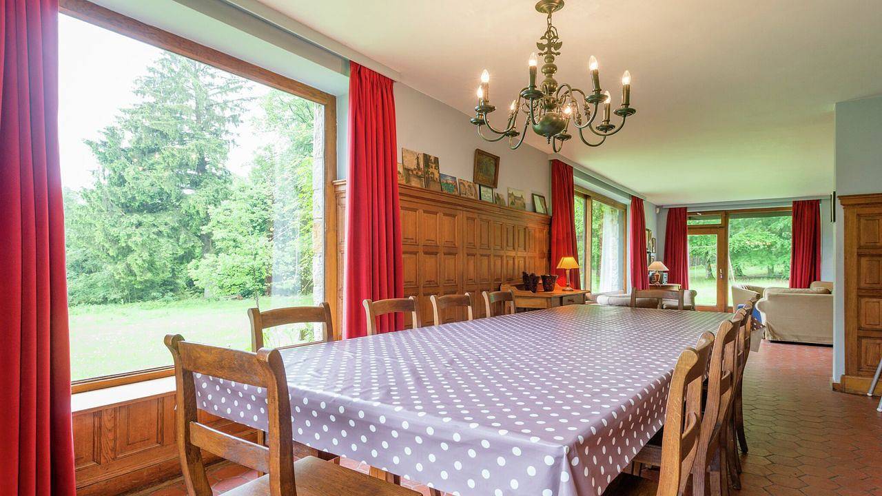 Ferienhaus für 10 Personen (200 m²) in Stablo in Trois-Ponts, Lüttich und Umgebung