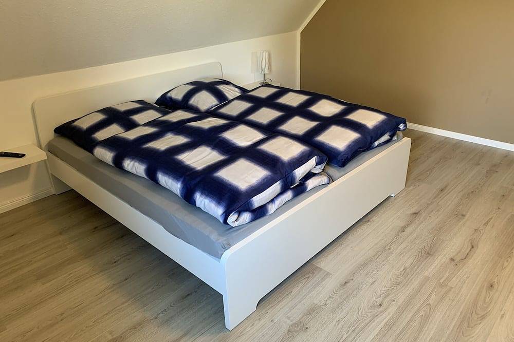 Ganze Wohnung, Familienfreundlich Ferienwohnung in Soltau, Landkreis Heidekreis