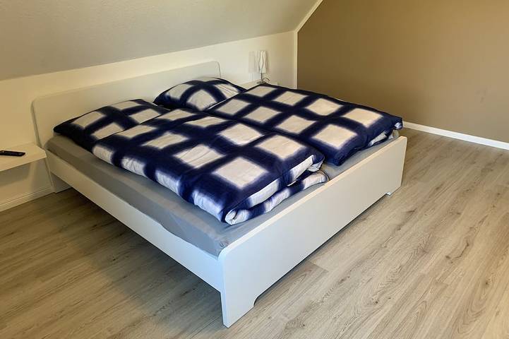 Ganze Wohnung, Familienfreundlich Ferienwohnung in Soltau, Landkreis Heidekreis