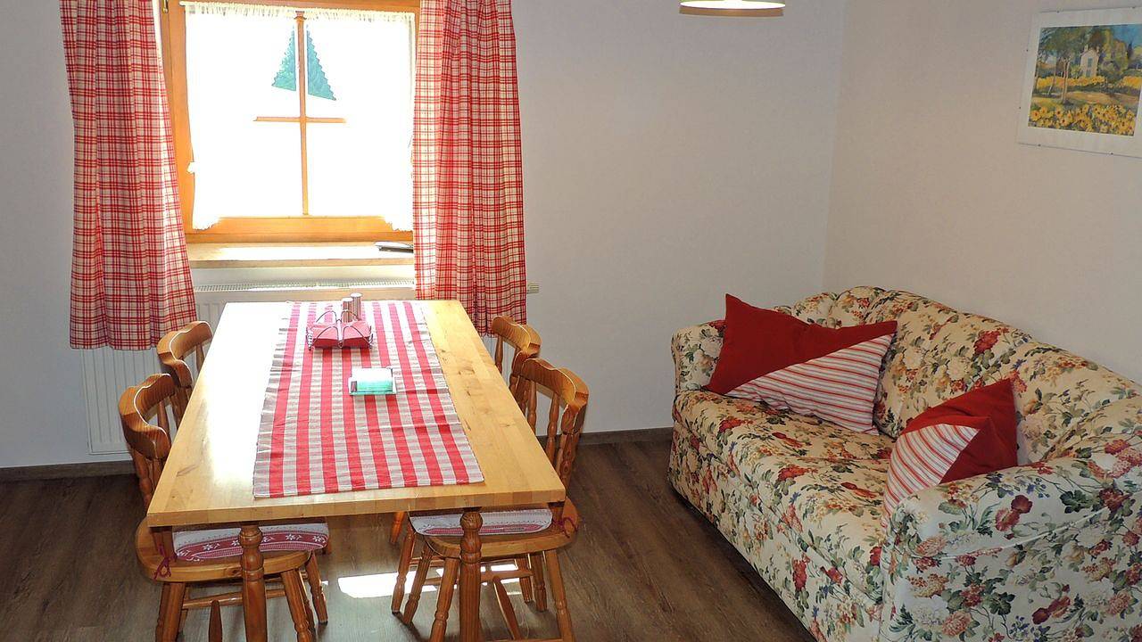 Apartamento vacacional entero, Ferienwohnung für 2 Personen (60 m²) in Berchtesgaden in Göllstock, Berchtesgaden