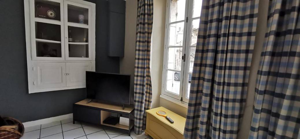 Location de vacances pour 4 personnes, avec jardin ainsi que vue et vue sur le lac à Argenton-les-Vallées - 4