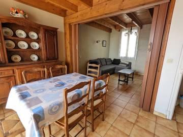 Appartement De Vacances pour 6 Personnes dans Port-la-Nouvelle, Côte d'Améthyste, Photo 4