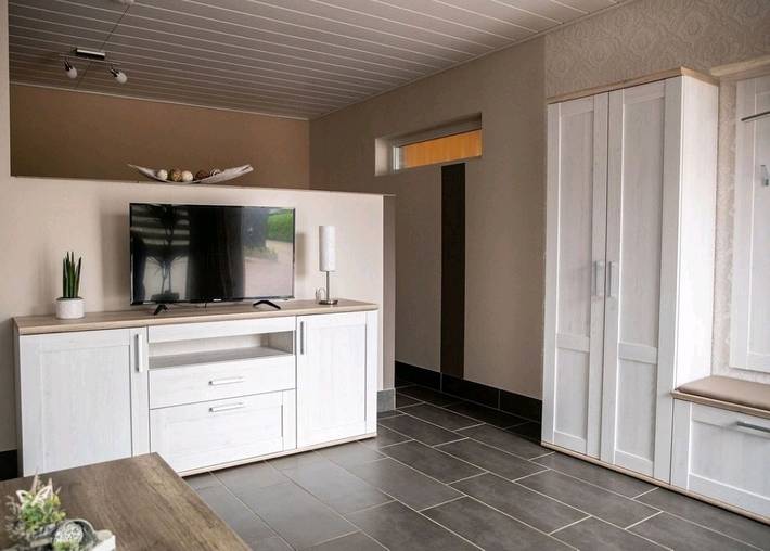 Ganze Ferienwohnung, Ferienwohnung Kleine Gasse in Lathen, Landkreis Emsland