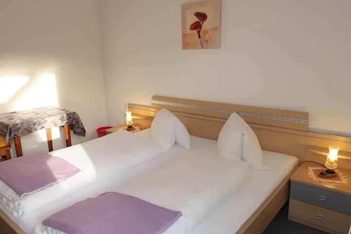 Appartement entier, Appartement Frisch in Alpes de Lechtal, Imst