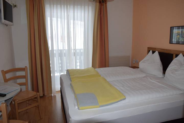 Hotel für 2 Personen, mit Sauna in Hochsteiermark - 4