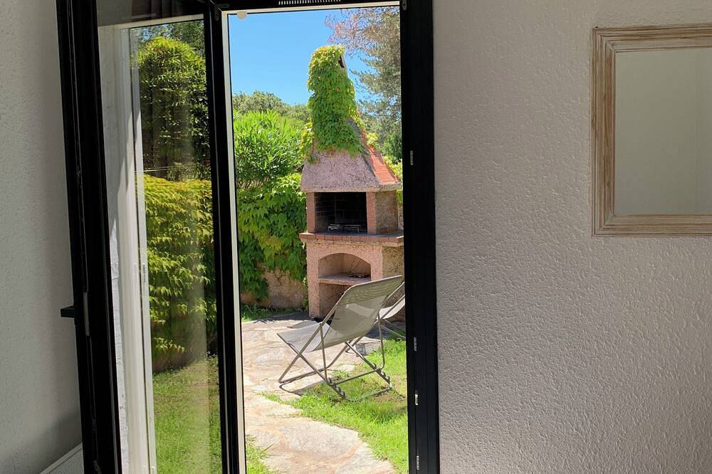 Santa Giulia: Casa/villa - Santa giulia porto-vecchio in Santa Giulia, Francia