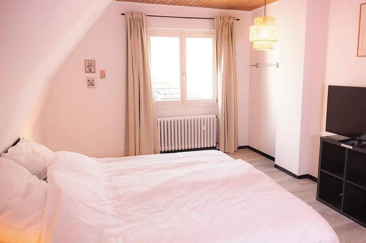 Appartement entier, Stylish apartment - Between the gates in Bad Münstereifel, Naturpark Hohes Venn-Eifel
