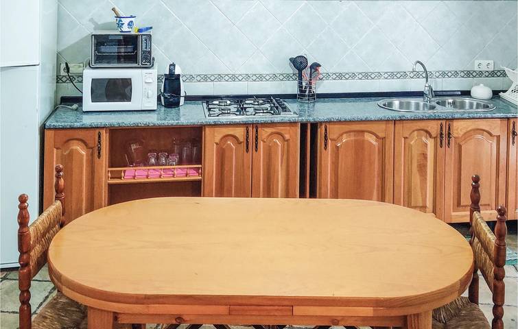 Casa de vacaciones para 6 personas, con terraza, Se admiten mascotas en Comarca de Baza - 4