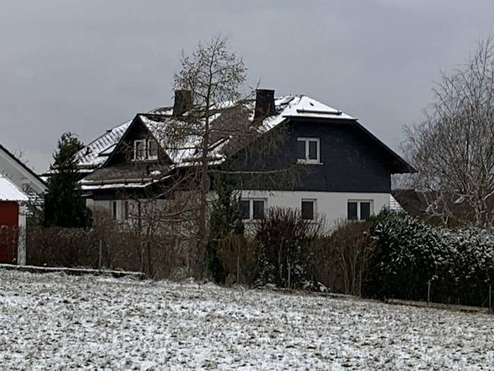 Ferienhaus für 4 Personen, mit Garten und Balkon in Naturpark Lahn-Dill-Bergland - 2