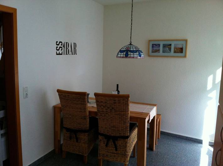 Ferienwohnung für 4 Personen, mit Balkon in Eckernförde - 3