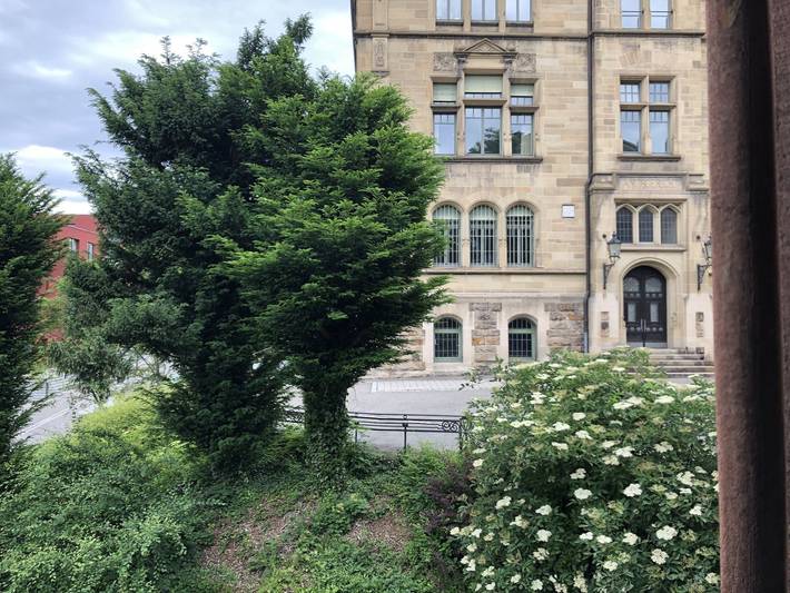 Appartement entier, Chambres de vacances à Tübingen, 3 chambres, 1 salon, jusqu'à 8 personnes in Tübingen, Neckar-Alb