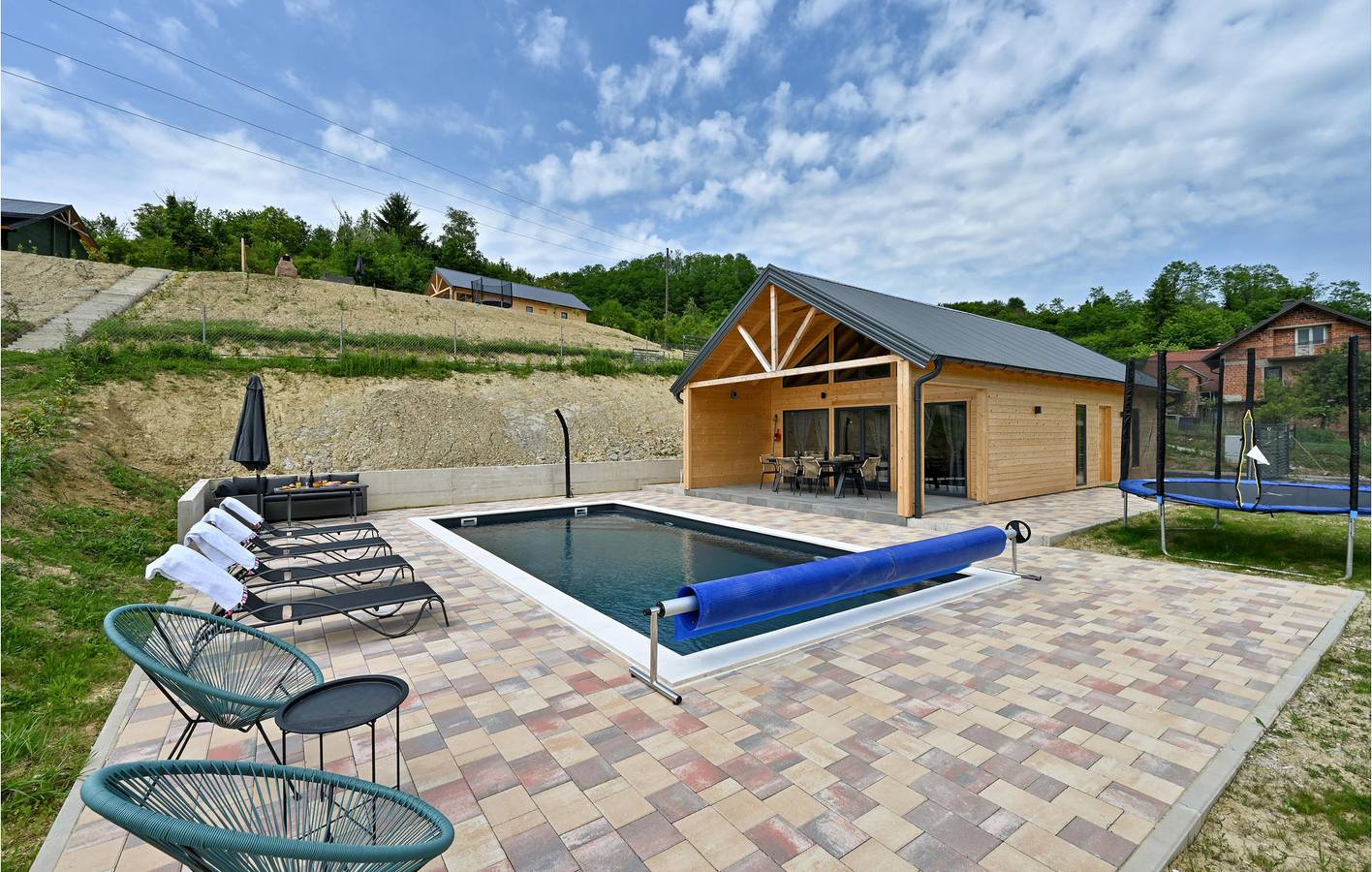 Casa vacanza a Krapina-Zagorje a partire da 221€ a notte
