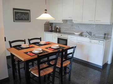 Ferienwohnung für 4 Personen in Gambarogno, Lago Maggiore (Schweiz), Bild 4