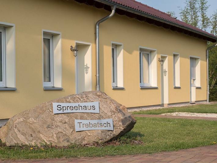 Ferienhaus für 6 Personen, mit Terrasse - 1