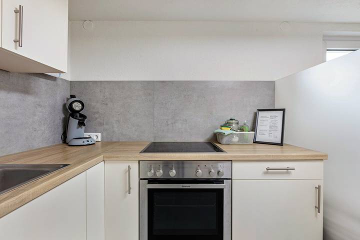 Ganzes Studio, Studio 'Kleine Auszeit' mit Wi-Fi in Rheinfelden (Baden), Südschwarzwald