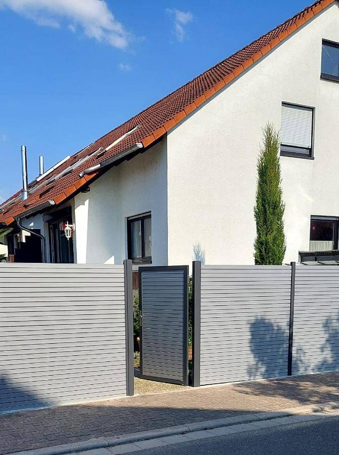 Appartement entier, Feworeinhard in Spire, Plaine du Rhin