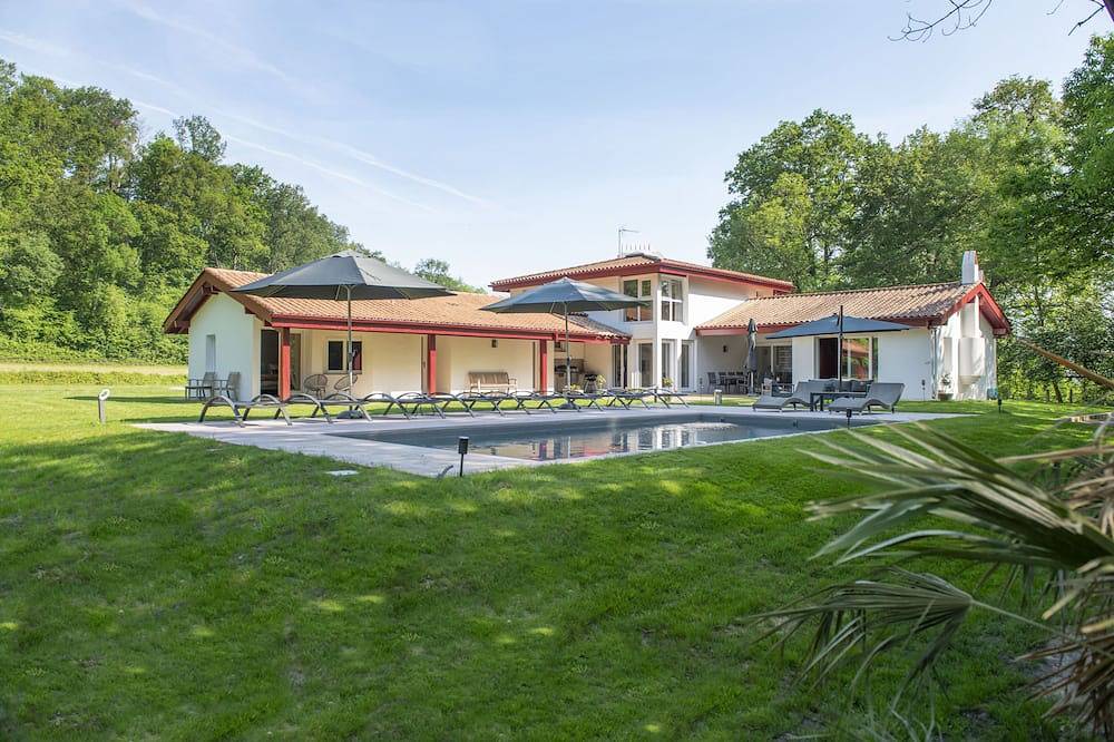 Photo : Maison de vacances