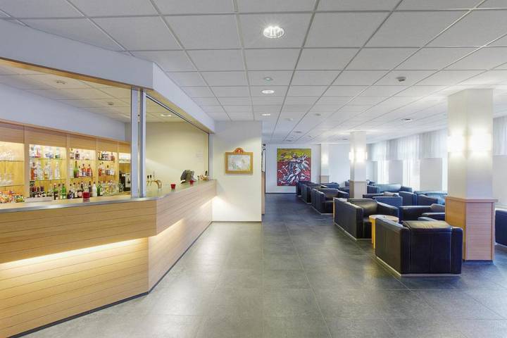 Hôtel pour 2 personnes à Reykjavík - 4