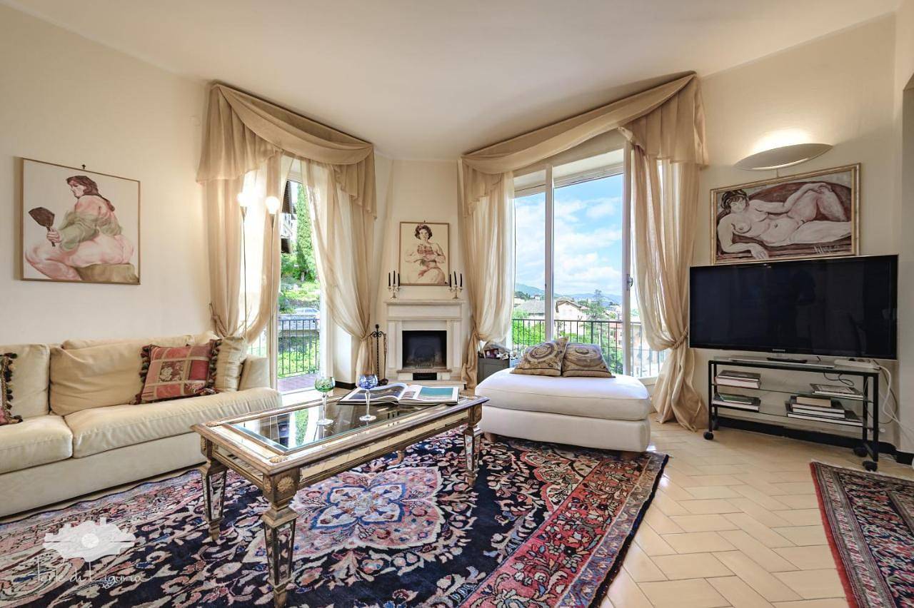 Villa Marcella in Santa Margherita, Santa Margherita Ligure