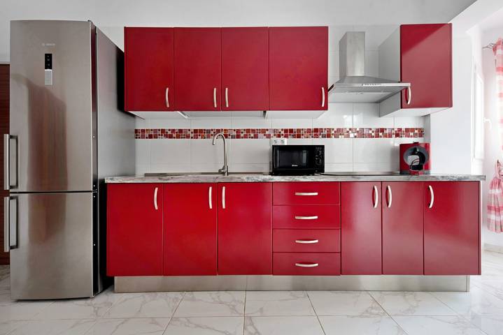 Casa vacacional para 4 personas en Candelaria