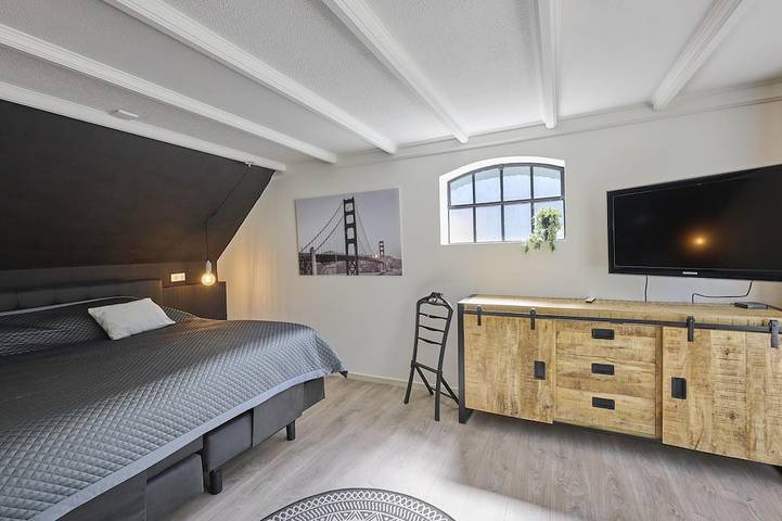 Schönes Dorfhaus in Valkenswaard in Valkenswaard, Nordbrabant