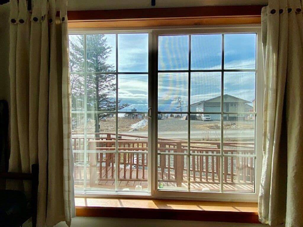 The Garden Shed - A Homer Seaside Cottage in Homer, Kenai Peninsula