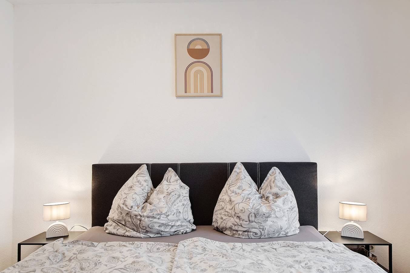 Ganze Wohnung, Ferienwohnung F Bolanz 2 in Auggen, Südschwarzwald