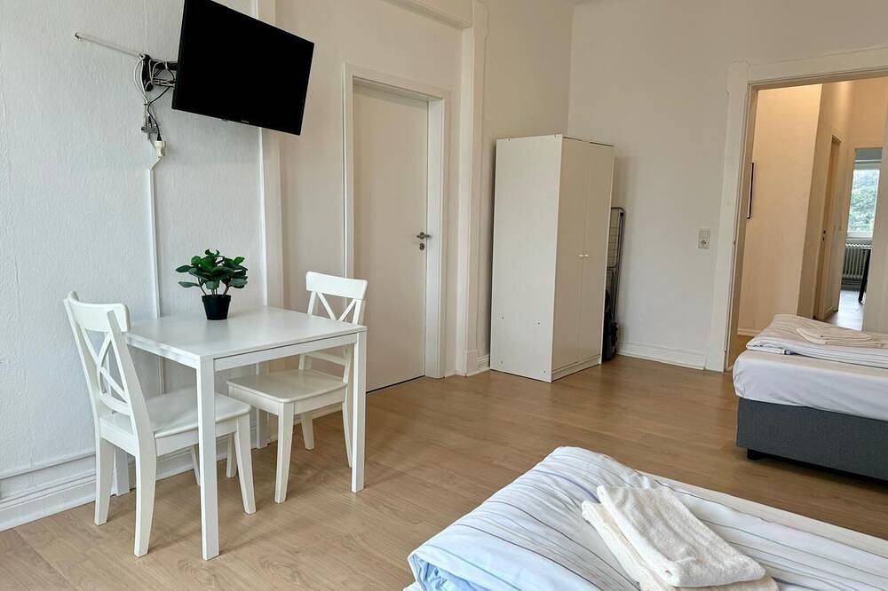 Hansaring 11 W4 - 3 Schlafzimmer in Neumünster, Schleswig-Holstein Binnenland