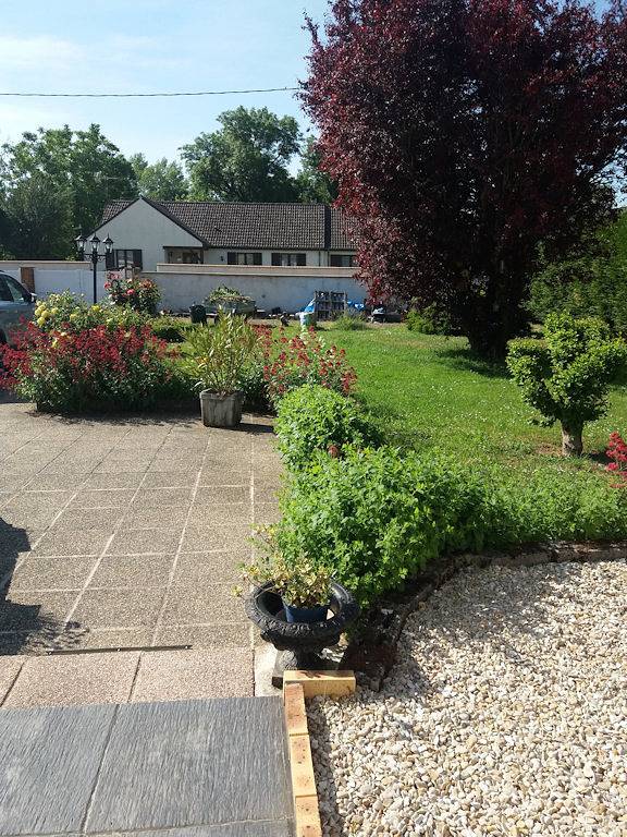 Chambre d’hôte pour 4 personnes dans Seine-et-Marne - 3