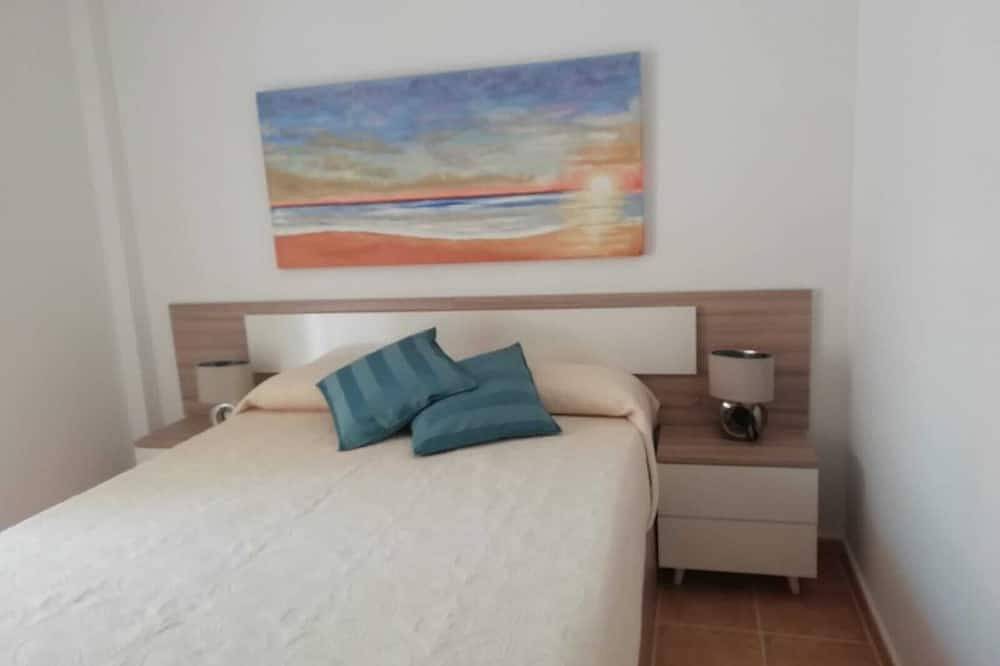 Ganze Wohnung, Apartamento Acojedor en Marina de la Torre, Mojacar in Mojácar, Costa de Almería