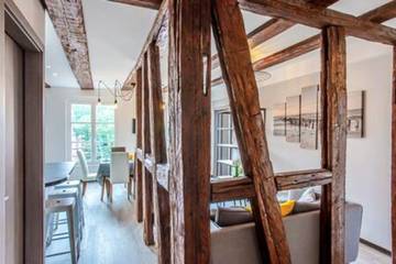 Holiday Rental for 8 People in Colmar, Colmar region, Photo 3