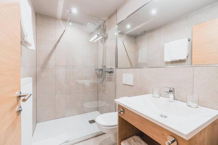 Ferienwohnung für 2 Personen in Gaschurn und Umgebung - 4