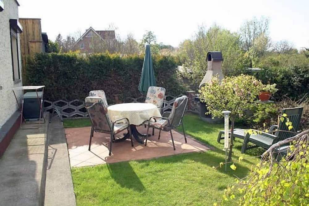 Ferienwohnung in Rügen für 4 Personen in Rügen
