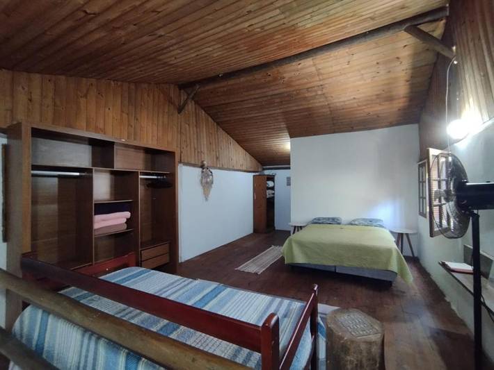 Maison de vacances pour 8 personnes