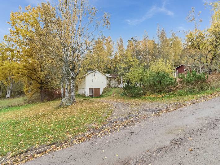 Päivärinne in Karjalohja, Lohja