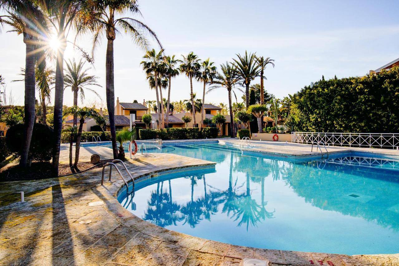 Appartement entier, One-Bedroom Apartment in Son Xoriguer, Ciutadella