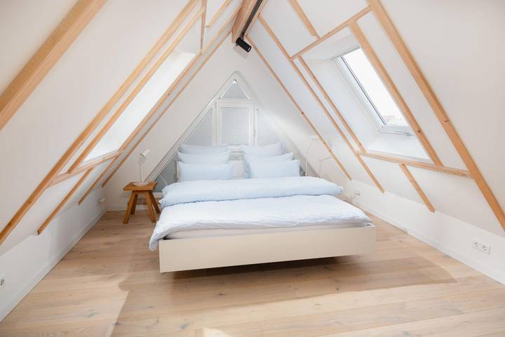 Ferienwohnung für 2 Personen auf Juist - 3