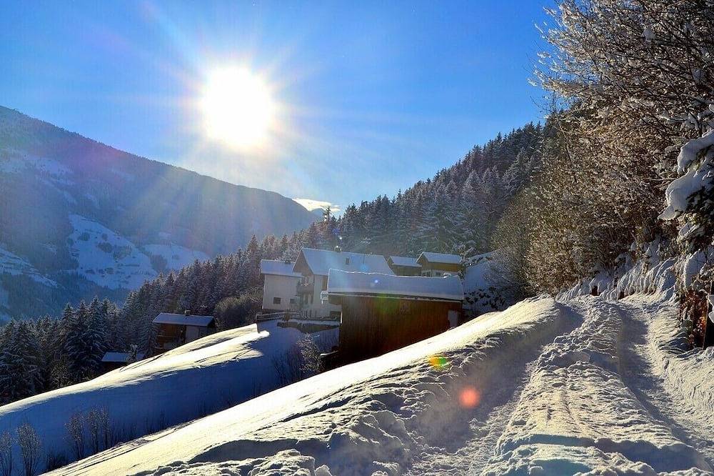 Blokhut voor 9 Personen in Kaltenbach, Ski-Optimal Hochzillertal