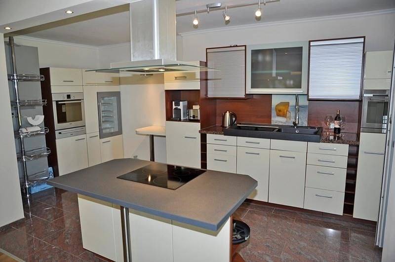 Ganze Ferienwohnung, Hohrott 17 Villa Bellevue I in Kieler Förde, Heikendorf