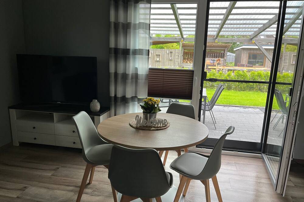 Ferienhaus Kalle 55180 - Ferienhaus Kalle in Detern, Ostfriesland