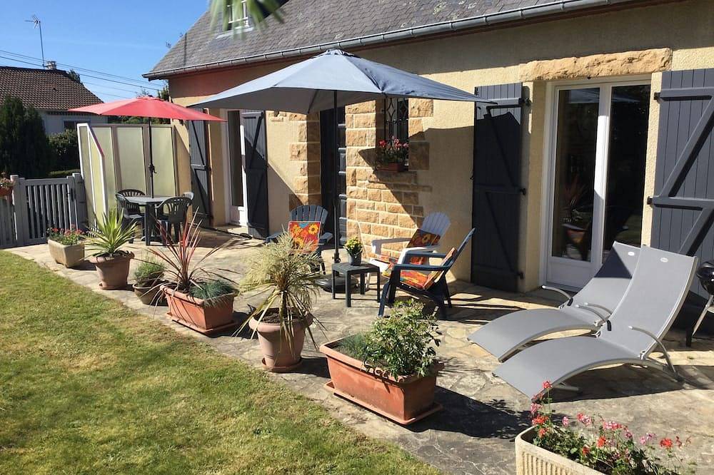 Photo : Maison de vacances