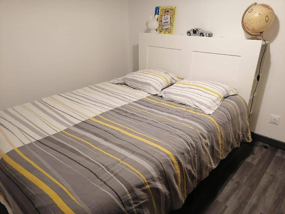Appartement de vacances entier, Family Room with Bathroom in Tournon-sur-Rhône, Région de Tournon-sur-Rhône